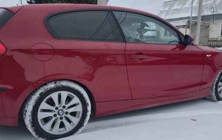BMW 1 серия, 2008 год, 800 000 рублей, 7 фотография