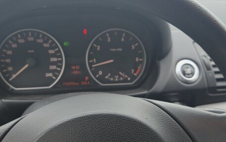 BMW 1 серия, 2008 год, 800 000 рублей, 13 фотография