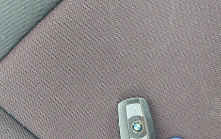 BMW 1 серия, 2008 год, 800 000 рублей, 14 фотография