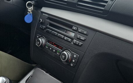 BMW 1 серия, 2008 год, 800 000 рублей, 18 фотография