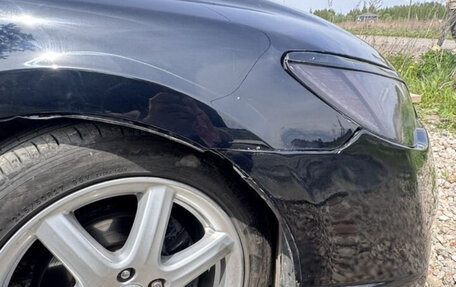 Honda Civic VIII, 2008 год, 490 000 рублей, 9 фотография