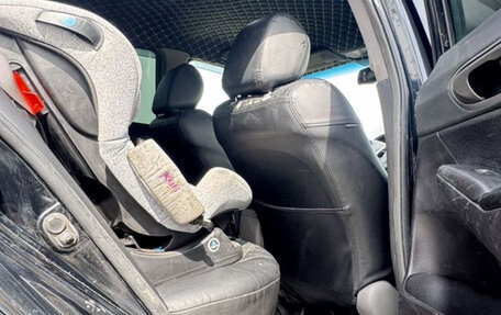 Honda Civic VIII, 2008 год, 490 000 рублей, 12 фотография