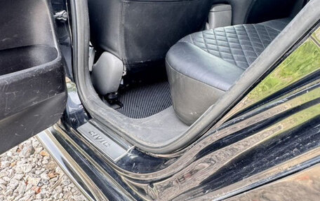 Honda Civic VIII, 2008 год, 490 000 рублей, 13 фотография