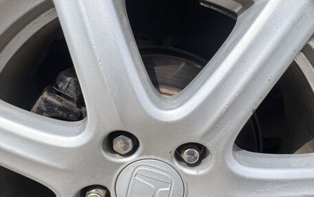 Honda Civic VIII, 2008 год, 490 000 рублей, 16 фотография