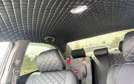 Honda Civic VIII, 2008 год, 490 000 рублей, 20 фотография