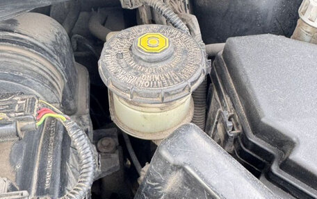 Honda Civic VIII, 2008 год, 490 000 рублей, 32 фотография