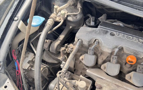 Honda Civic VIII, 2008 год, 490 000 рублей, 30 фотография