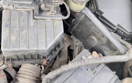 Honda Civic VIII, 2008 год, 490 000 рублей, 33 фотография