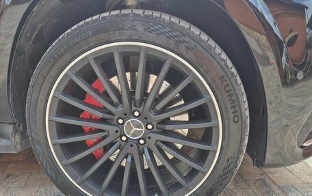 Mercedes-Benz GLS AMG, 2018 год, 6 000 000 рублей, 11 фотография