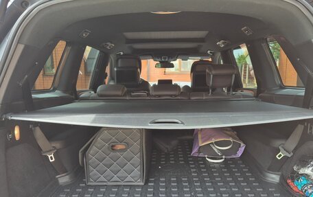 Mercedes-Benz GLS AMG, 2018 год, 6 000 000 рублей, 10 фотография