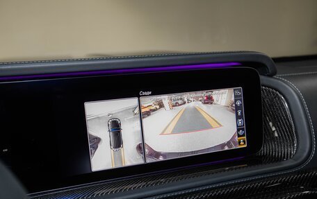 Mercedes-Benz G-Класс AMG, 2022 год, 26 000 000 рублей, 32 фотография