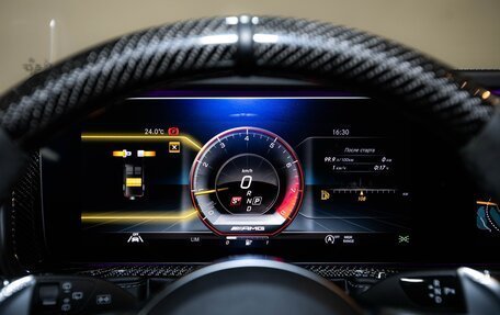 Mercedes-Benz G-Класс AMG, 2022 год, 26 000 000 рублей, 33 фотография