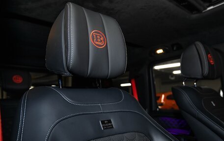 Mercedes-Benz G-Класс AMG, 2022 год, 26 000 000 рублей, 22 фотография