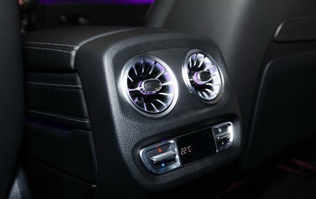 Mercedes-Benz G-Класс AMG, 2022 год, 26 000 000 рублей, 28 фотография