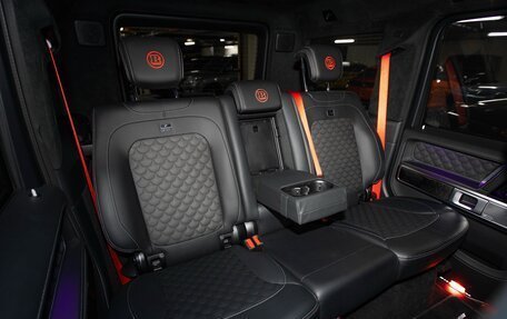 Mercedes-Benz G-Класс AMG, 2022 год, 26 000 000 рублей, 23 фотография