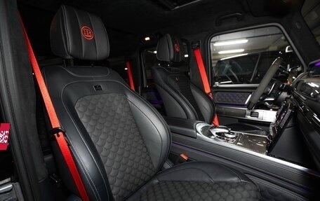 Mercedes-Benz G-Класс AMG, 2022 год, 26 000 000 рублей, 21 фотография