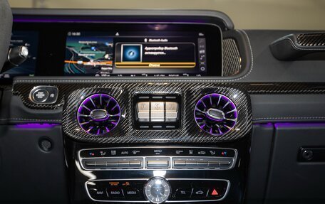 Mercedes-Benz G-Класс AMG, 2022 год, 26 000 000 рублей, 19 фотография