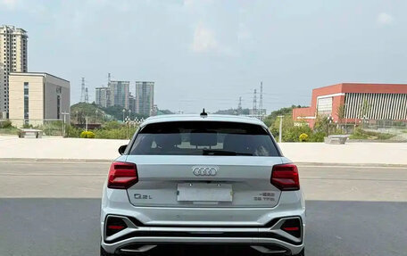 Audi Q2 I, 2022 год, 1 929 999 рублей, 5 фотография