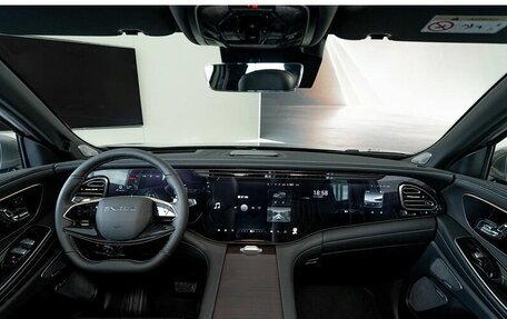 CheryExeed VX, 2024 год, 5 440 000 рублей, 12 фотография