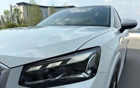 Audi Q2 I, 2022 год, 1 929 999 рублей, 16 фотография