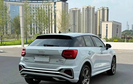 Audi Q2 I, 2022 год, 1 929 999 рублей, 4 фотография