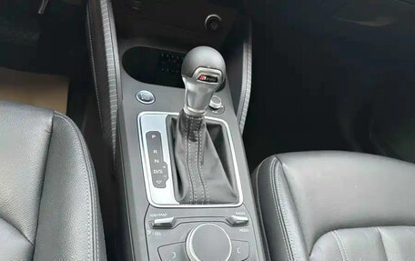 Audi Q2 I, 2022 год, 1 929 999 рублей, 13 фотография