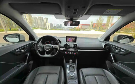 Audi Q2 I, 2022 год, 1 929 999 рублей, 9 фотография