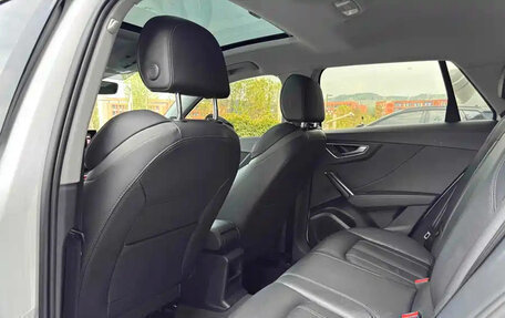 Audi Q2 I, 2022 год, 1 929 999 рублей, 11 фотография