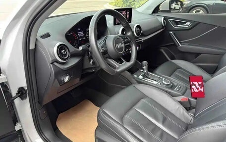 Audi Q2 I, 2022 год, 1 929 999 рублей, 10 фотография