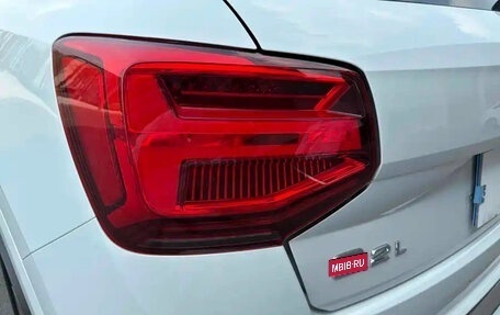 Audi Q2 I, 2022 год, 1 929 999 рублей, 15 фотография