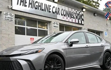 Toyota Camry, 2025 год, 6 300 000 рублей, 3 фотография