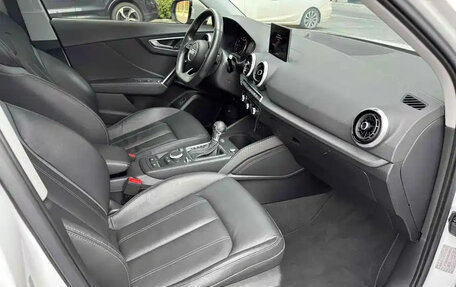 Audi Q2 I, 2022 год, 1 929 999 рублей, 12 фотография