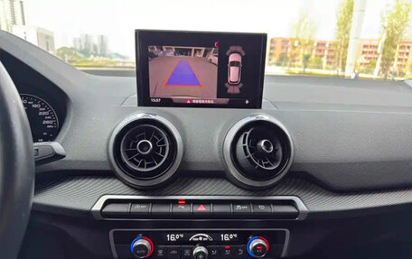 Audi Q2 I, 2022 год, 1 929 999 рублей, 14 фотография