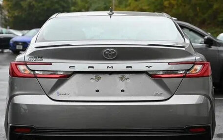 Toyota Camry, 2025 год, 6 300 000 рублей, 6 фотография