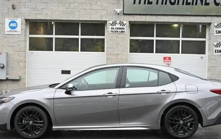 Toyota Camry, 2025 год, 6 300 000 рублей, 4 фотография