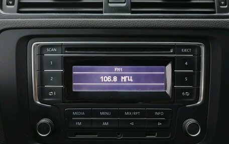 Volkswagen Jetta VI, 2014 год, 797 000 рублей, 15 фотография