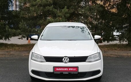 Volkswagen Jetta VI, 2014 год, 797 000 рублей, 2 фотография