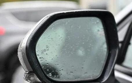 Toyota Camry, 2025 год, 6 300 000 рублей, 8 фотография