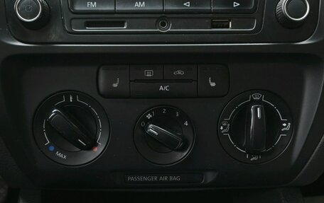 Volkswagen Jetta VI, 2014 год, 797 000 рублей, 14 фотография