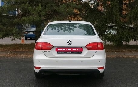Volkswagen Jetta VI, 2014 год, 797 000 рублей, 6 фотография