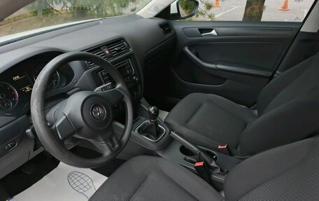 Volkswagen Jetta VI, 2014 год, 797 000 рублей, 10 фотография