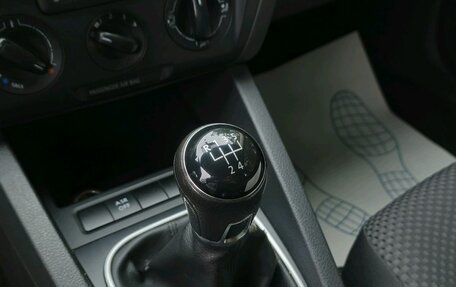 Volkswagen Jetta VI, 2014 год, 797 000 рублей, 16 фотография