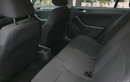 Volkswagen Jetta VI, 2014 год, 797 000 рублей, 24 фотография