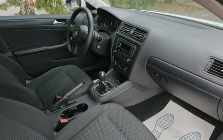 Volkswagen Jetta VI, 2014 год, 797 000 рублей, 20 фотография