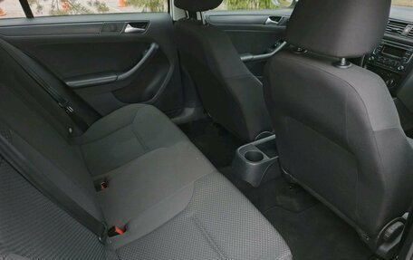 Volkswagen Jetta VI, 2014 год, 797 000 рублей, 22 фотография