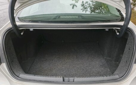 Volkswagen Jetta VI, 2014 год, 797 000 рублей, 26 фотография