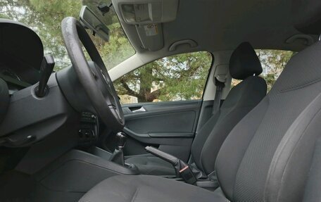 Volkswagen Jetta VI, 2014 год, 797 000 рублей, 9 фотография