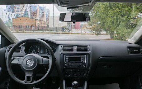 Volkswagen Jetta VI, 2014 год, 797 000 рублей, 11 фотография