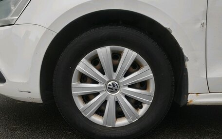 Volkswagen Jetta VI, 2014 год, 797 000 рублей, 27 фотография