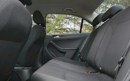 Volkswagen Jetta VI, 2014 год, 797 000 рублей, 25 фотография